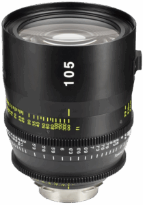 TOKINA Vista 105mm T1,5 Cinema PL