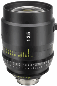 TOKINA Vista 135mm T1,5 Cinema PL