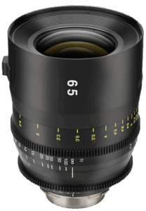 TOKINA Vista 65mm T1,5 Cinema PL