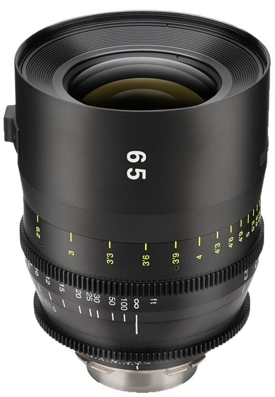 TOKINA Vista 65mm T1,5 Cinema PL