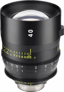 TOKINA Vista 40mm T1,5 Cinema PL