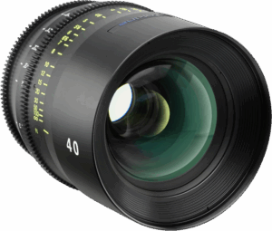 TOKINA Vista 40mm T1,5 Cinema PL