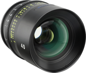 TOKINA Vista 40mm T1,5 Cinema PL