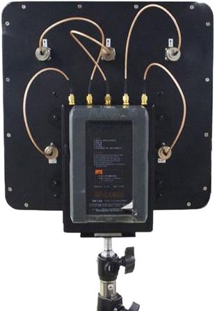 HOLLYLAND Cosmo 1000X