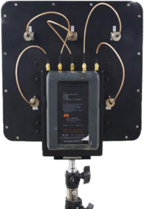 HOLLYLAND Cosmo 1000X