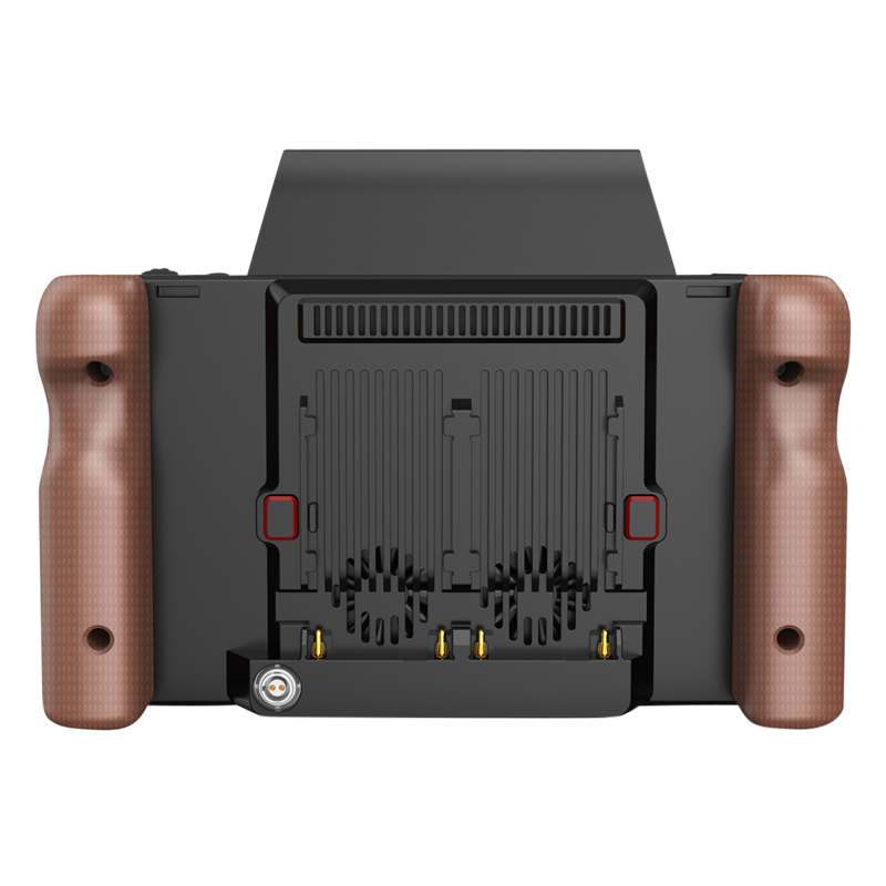 HOLLYLAND Cosmo M7  7'' monitor with built-in receiver