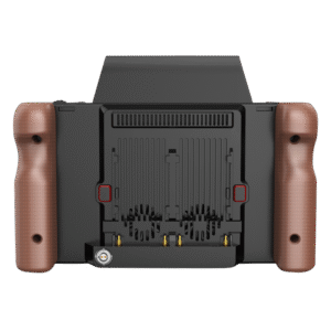 HOLLYLAND Cosmo M7  7'' monitor with built-in receiver