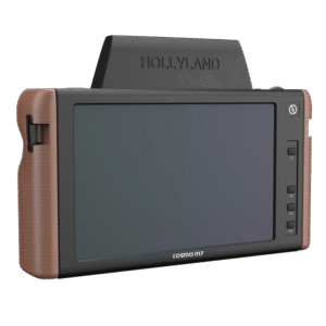 HOLLYLAND Cosmo M7 7'' monitor with built-in receiver