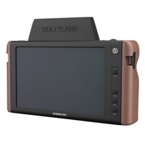 HOLLYLAND Cosmo M7  7'' monitor with built-in receiver