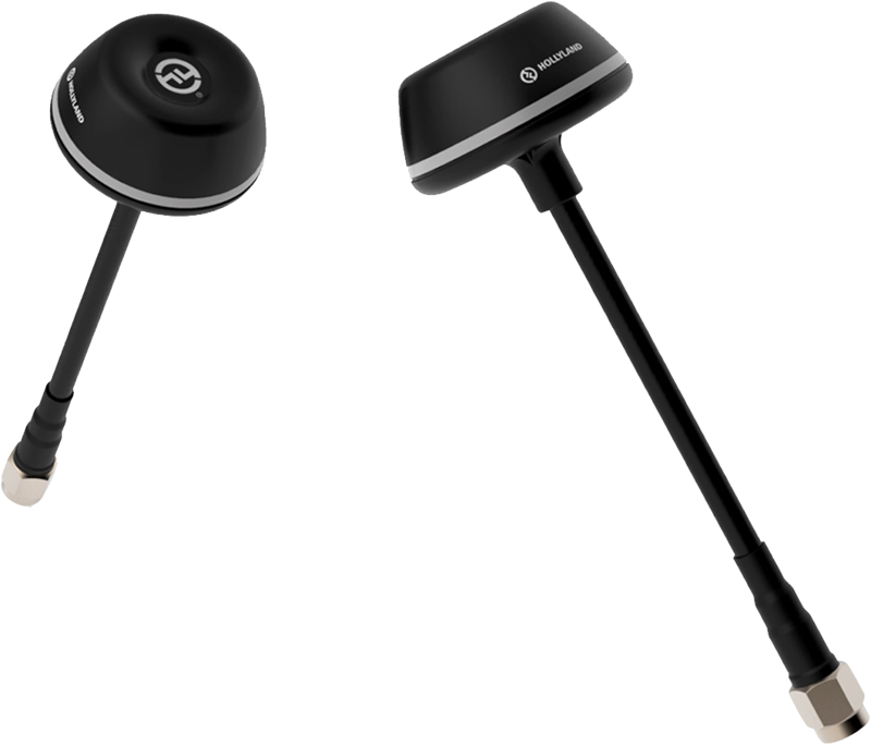 HOLLYLAND Mushroom Antenna for Mars and Cosmo 1 pcs