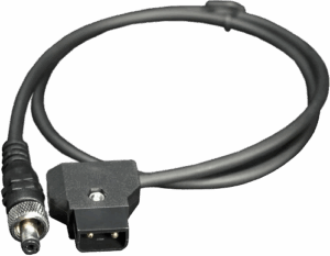 HOLLYLAND D-Tap to DC 2.1 Power cable