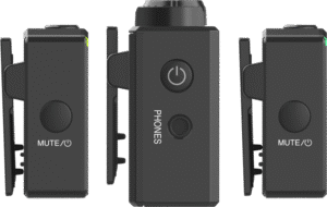 HOLLYLAND Lark 150  Dual Wireless audio transmission kit