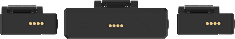 HOLLYLAND Lark 150  Dual Wireless audio transmission kit