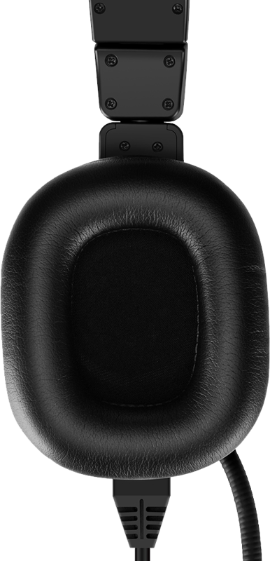 HOLLYLAND 3.5mm Dynamic Double-sided Headset