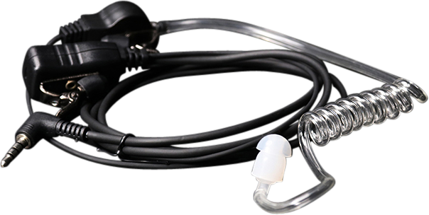 HOLLYLAND 3.5mm Air-Duct Earphone