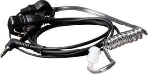 HOLLYLAND 3.5mm Air-Duct Earphone