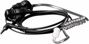 HOLLYLAND 3.5mm Air-Duct Earphone