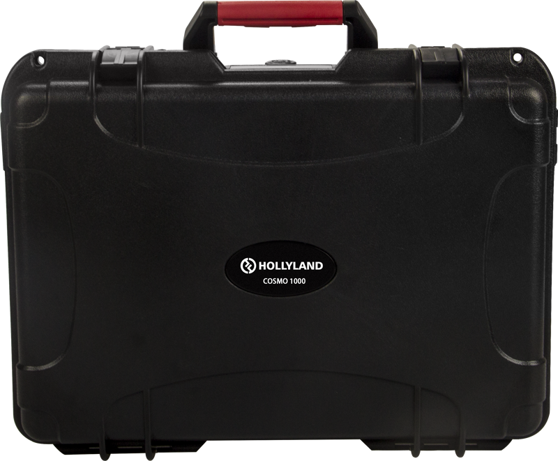 HOLLYLAND MarsT1000 Rubber case