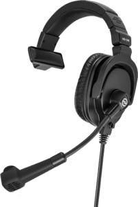 HOLLYLAND Solidcom Dynamic single ear headset