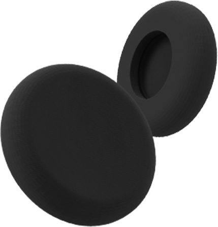 HOLLYLAND Solidcom C1 Headset On-Ear Earmuff 2 pcs