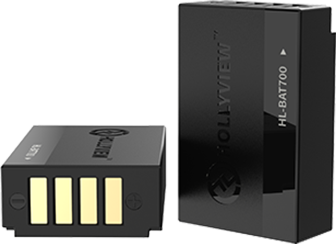 HOLLYLAND Solidcom C1 Battery replacment 1 pcs