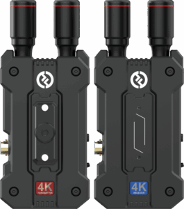 HOLLYLAND Mars 4K 450ft 4K UHD wireless video transmission