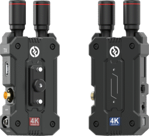 HOLLYLAND Mars 4K 450ft 4K UHD wireless video transmission