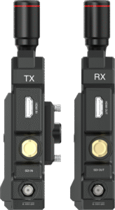 HOLLYLAND Mars 4K 450ft 4K UHD wireless video transmission