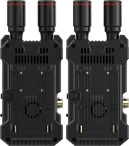 HOLLYLAND Mars 4K 450ft 4K UHD wireless video transmission