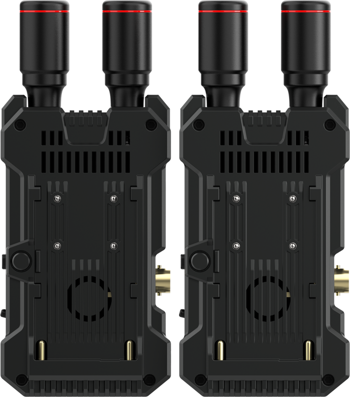 HOLLYLAND Mars 4K 450ft 4K UHD wireless video transmission