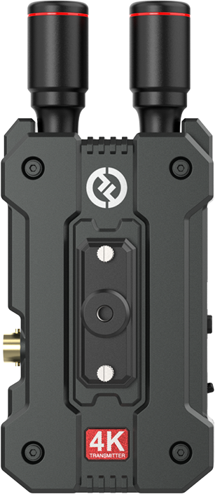 HOLLYLAND Mars 4K 450ft 4K UHD wireless video transmitter