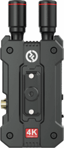 HOLLYLAND Mars 4K 450ft 4K UHD wireless video transmitter