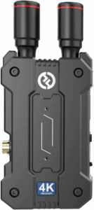 HOLLYLAND Mars 4K 450ft 4K UHD wireless video receiver