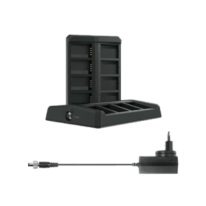 HOLLYLAND Solidcom C1 8-slot Charging Case