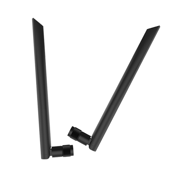 HOLLYLAND Solidcom C1 (Pro) HUB Antenna×2