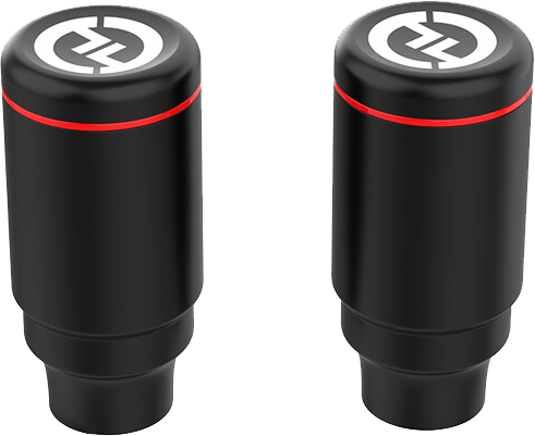 HOLLYLAND Mars 4K Bullet-Styled Antenna