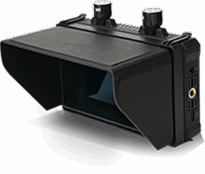 HOLLYLAND Sun Hood for Mars M1