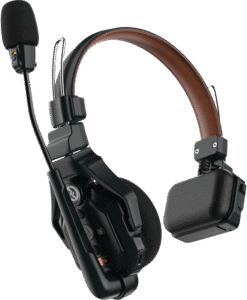 HOLLYLAND Solidcom C1 Pro Wireless Master Headset
