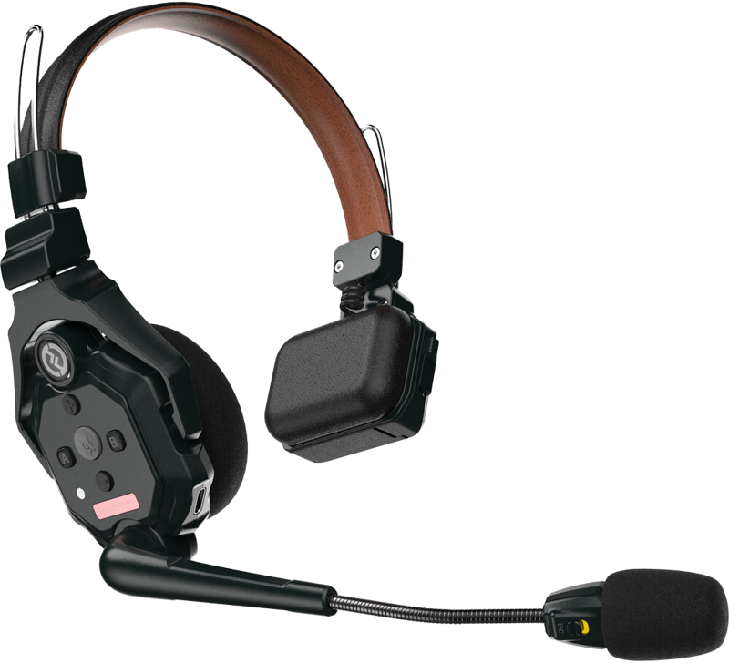 HOLLYLAND Solidcom C1 Pro Wireless Master Headset