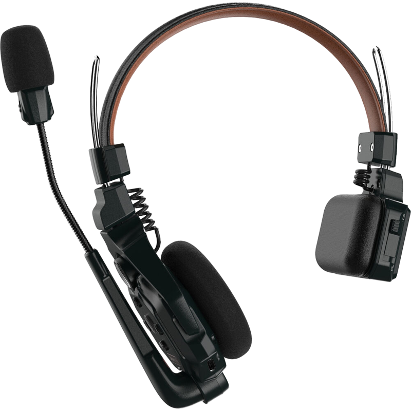 HOLLYLAND Solidcom C1 Pro Wireless Master Headset