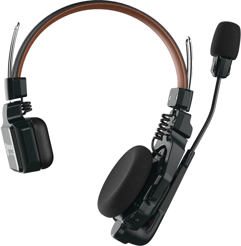 HOLLYLAND Solidcom C1 Pro Wireless Master Headset