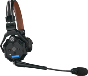 HOLLYLAND Solidcom C1 Pro Wireless Remote Headset