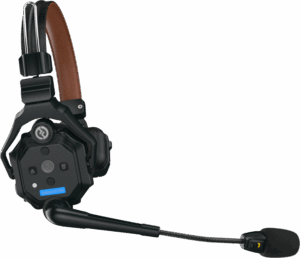 HOLLYLAND Solidcom C1 Pro Wireless Remote Headset