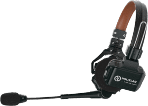 HOLLYLAND Solidcom C1 Pro Wireless Remote Headset