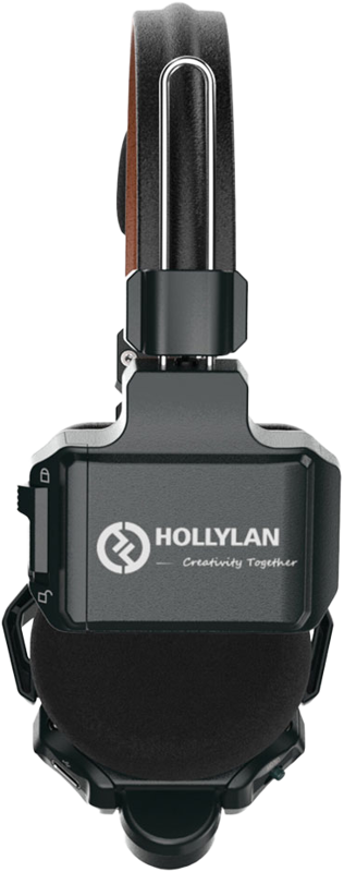 HOLLYLAND Solidcom C1 Pro Wireless Remote Headset