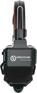 HOLLYLAND Solidcom C1 Pro Wireless Remote Headset