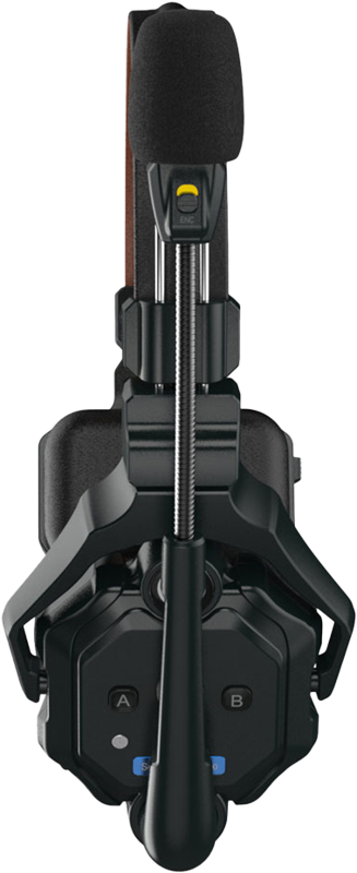 HOLLYLAND Solidcom C1 Pro Wireless Remote Headset