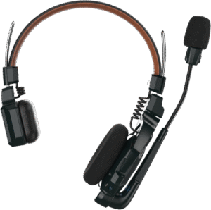 HOLLYLAND Solidcom C1 Pro Wireless Remote Headset
