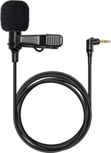 HOLLYLAND Lark Max Lavaliere Microphone