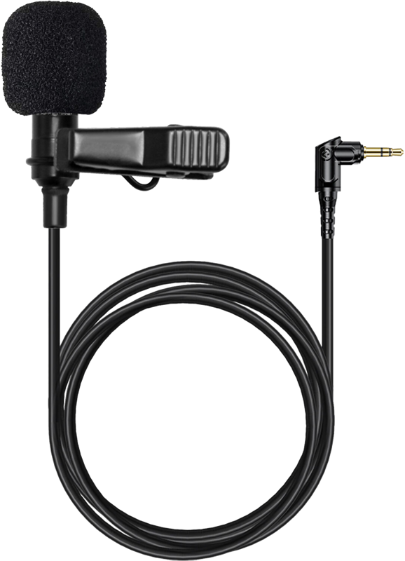 HOLLYLAND Lark Max Lavaliere Microphone